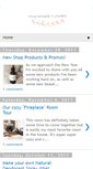 Mobile Screenshot of mummascorner.com